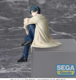 Sakamoto Days - Nagumo Figur / PM Perching: Sega
