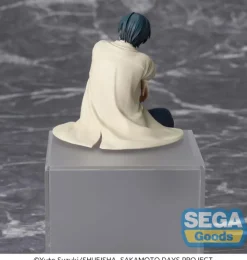 Sakamoto Days - Nagumo Figur / PM Perching: Sega