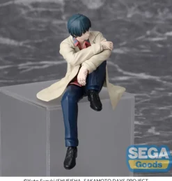 Sakamoto Days - Nagumo Figur / PM Perching: Sega