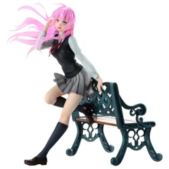 Shikimor's Not Just a Cutie - Shikimori san Statue / Prisma Wing: Prime 1 Studio