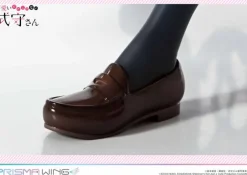 Shikimor's Not Just a Cutie - Shikimori san Statue / Prisma Wing: Prime 1 Studio