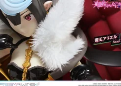 So I'm a Spider, So What? - Ariel Statue / Prisma Wing: Prime 1 Studio