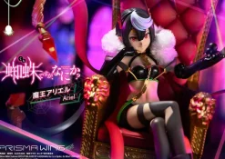 So I'm a Spider, So What? - Ariel Statue / Prisma Wing: Prime 1 Studio