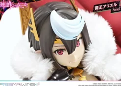 So I'm a Spider, So What? - Ariel Statue / Prisma Wing: Prime 1 Studio