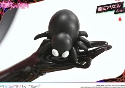 So I'm a Spider, So What? - Ariel Statue / Prisma Wing: Prime 1 Studio
