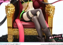 So I'm a Spider, So What? - Ariel Statue / Prisma Wing: Prime 1 Studio