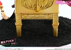 So I'm a Spider, So What? - Ariel Statue / Prisma Wing: Prime 1 Studio