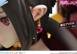 So I'm a Spider, So What? - Ariel Statue / Prisma Wing: Prime 1 Studio