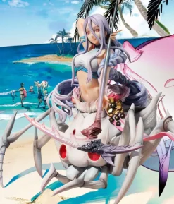 So I'm a Spider, So What? - Watashi Arachne/Shiraori Statue: Kadokawa