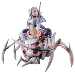 So I'm a Spider, So What? - Watashi Arachne/Shiraori Statue: Kadokawa