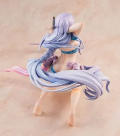 So I'm a Spider, So What? - Watashi Arachne/Shiraori Statue: Kadokawa