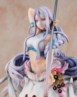 So I'm a Spider, So What? - Watashi Arachne/Shiraori Statue: Kadokawa