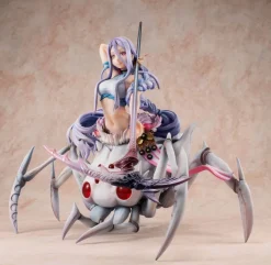 So I'm a Spider, So What? - Watashi Arachne/Shiraori Statue: Kadokawa