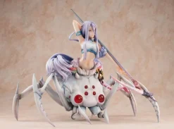So I'm a Spider, So What? - Watashi Arachne/Shiraori Statue: Kadokawa