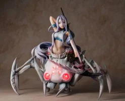 So I'm a Spider, So What? - Watashi Arachne/Shiraori Statue: Kadokawa