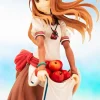 Spice and Wolf - Holo: Plentiful Apple Harvest Ver. (re-run) Statue: Kadokawa