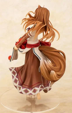 Spice and Wolf - Holo: Plentiful Apple Harvest Ver. (re-run) Statue: Kadokawa