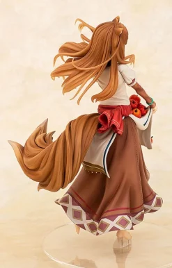 Spice and Wolf - Holo: Plentiful Apple Harvest Ver. (re-run) Statue: Kadokawa