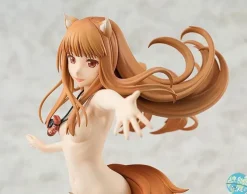 Spice and Wolf - Wise Wolf Holo Statue: Kadokawa