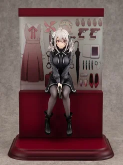 Spy Classroom - Flower Garden Lily Statue: Kadokawa