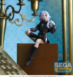 Spy Classroom PM Perching - Monika Statue: Sega