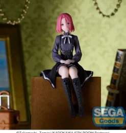 Spy Classroom PM Perching - Statue Grete: Sega