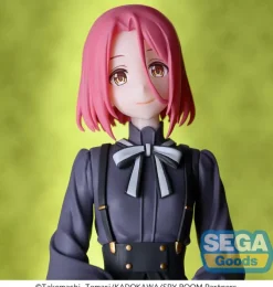 Spy Classroom PM Perching - Statue Grete: Sega