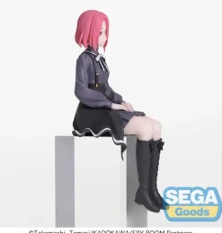Spy Classroom PM Perching - Statue Grete: Sega