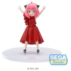 Spy x Family - Anya Forger Statue / Party Version: Sega
