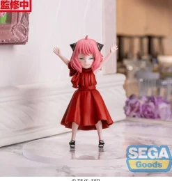 Spy x Family - Anya Forger Statue / Party Version: Sega