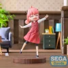 Spy x Family - Anya Forger Statue / Luminasta - Season 1 Cours 2 ED Coordination Ver.2: Sega
