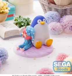 Spy x Family Luminasta - Anya Forger Pajamas Figur: Sega