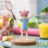 Spy x Family Luminasta - Anya Forger Tennis Statue: Sega