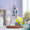 Spy x Family Luminasta - Fiona Frost Tennis Figur: Sega