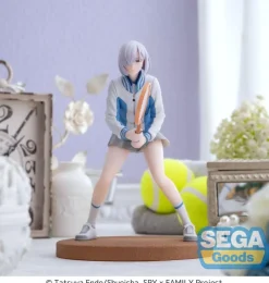 Spy x Family Luminasta - Fiona Frost Tennis Figur: Sega