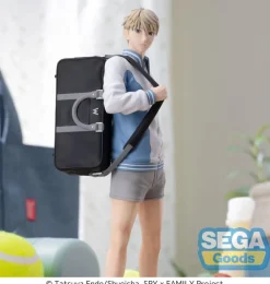 Spy x Family Luminasta - Loid Forger Tennis Statue: Sega