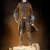 Star Wars Book of Boba Fett - Cad Bane Statue / BDS Art Scale: Iron Studios