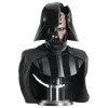 Star Wars: Obi-Wan Kenobi - Darth Vader Büste / 3D Büste (Damaged Helmet): Iron Studios