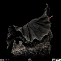 Star Wars: Obi-Wan Kenobi - Darth Vader Statue / BDS Art Scale: Iron Studios