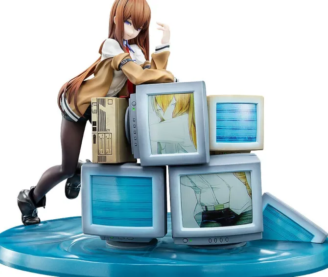 Steins;Gate 0 - Kurisu Makise State: Kadokawa