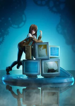 Steins;Gate 0 - Kurisu Makise State: Kadokawa