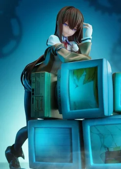 Steins;Gate 0 - Kurisu Makise State: Kadokawa