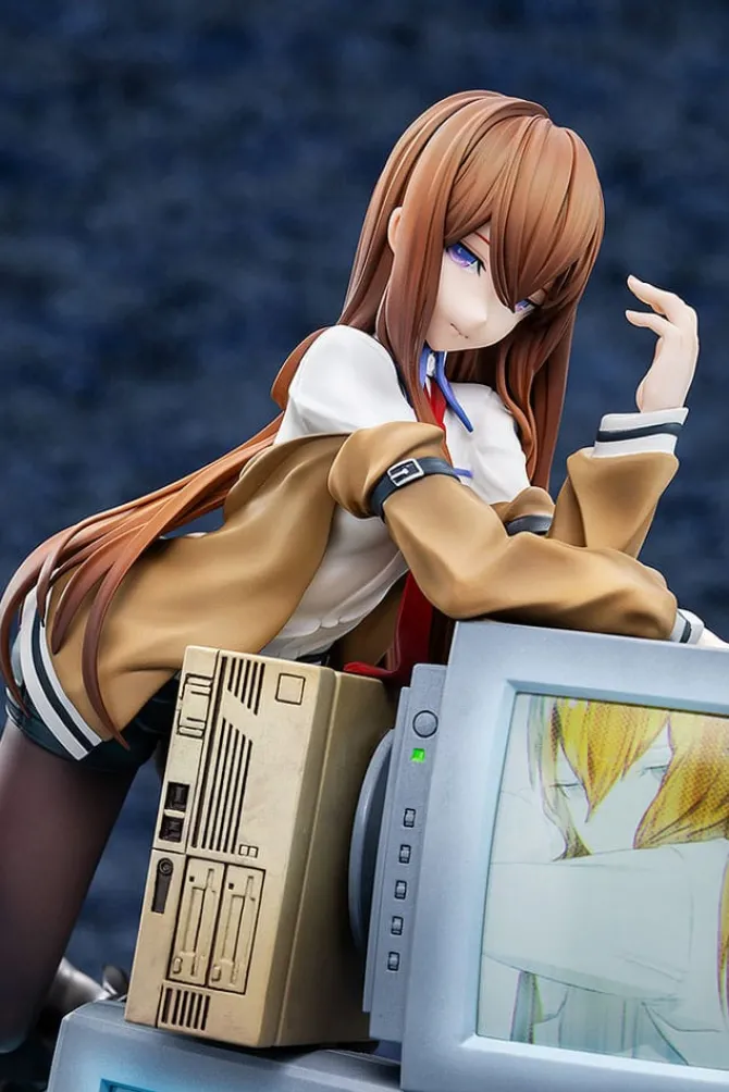 Steins;Gate 0 - Kurisu Makise State: Kadokawa