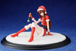 Steins;Gate - Kurisu Makise Statue / Christmas Version: Kadokawa