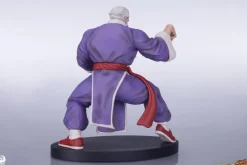 Street FightStreet Fighter Street Jamer - Zangief & Gen Set Statue: Premium Collectibles Studio