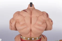 Street FightStreet Fighter Street Jamer - Zangief & Gen Set Statue: Premium Collectibles Studio