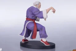 Street FightStreet Fighter Street Jamer - Zangief & Gen Set Statue: Premium Collectibles Studio