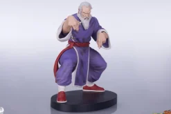 Street FightStreet Fighter Street Jamer - Zangief & Gen Set Statue: Premium Collectibles Studio