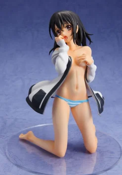 Strike the Blood - Yukina Himeragi Statue: Kadokawa