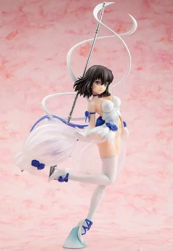 Strike the Blood - Yukina Himeragi: Summer Wedding Ver. (re-run) Statue: Kadokawa